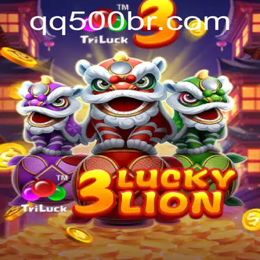 Discover the Excitement of 3LUCKYLION: An Engaging Gaming Experience