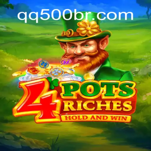 Explore the Exciting World of 4potsriches: A New Era of Gaming