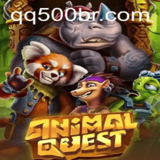 The Adventure of a Lifetime: Discovering AnimalQuest
