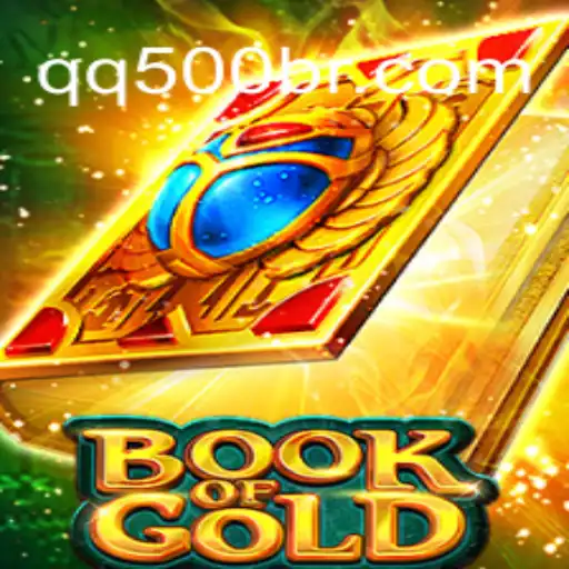 Book of Gold: A Riveting Adventure into the World of Ancient Treasures
