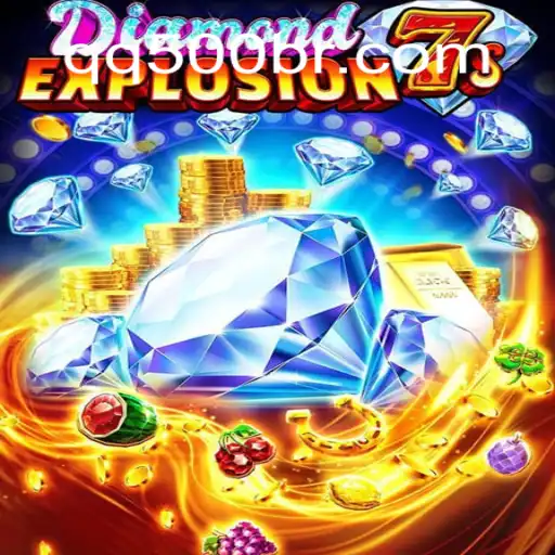 Unveiling the Thrills of DiamondExplosion7s: A Comprehensive Guide