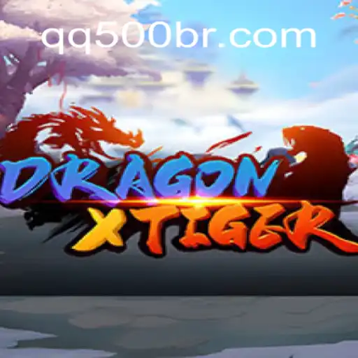 Discover the Exciting World of DragonXTiger at QQ500.COM