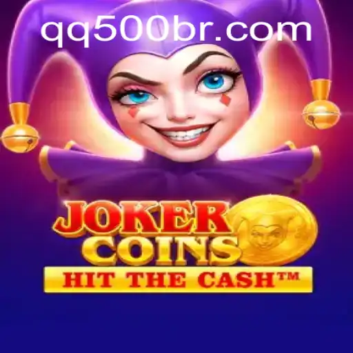 Unveiling the Excitement of JokerCoins: A New Era of Gaming