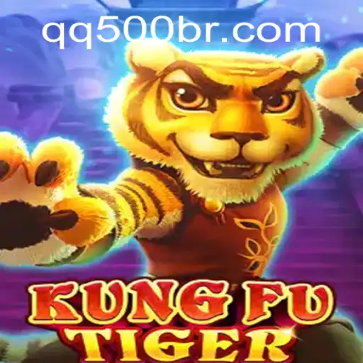 Exploring the Exciting World of KungFuTiger with QQ500.COM