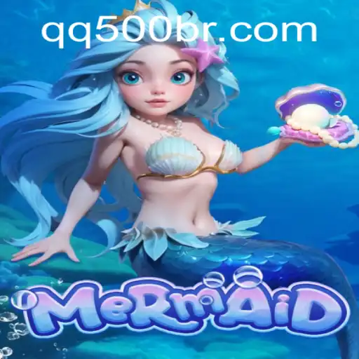 Dive into the Enchanting World of Mermaid QQ500.COM