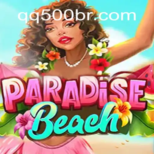ParadiseBeach: An Exhilarating Virtual Escape