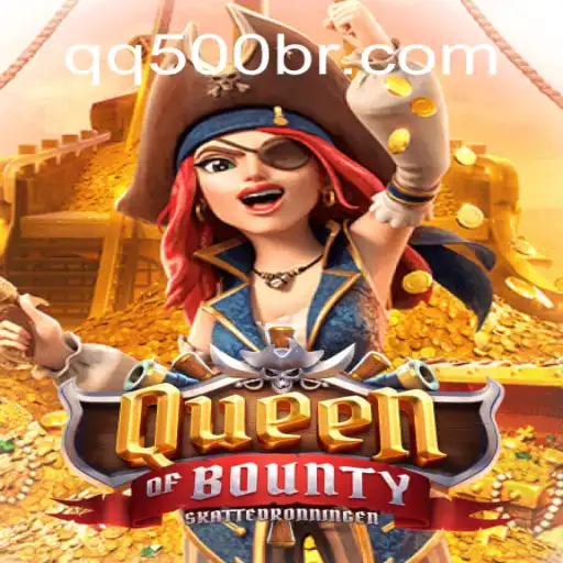 Exploring the Enchanting World of QueenofBounty on QQ500.COM
