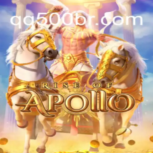 Rise of Apollo: A Divine Adventure in Gaming