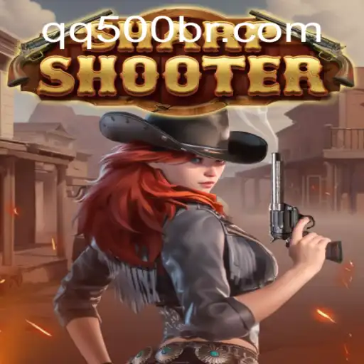 Sharpshooter: The Ultimate Gaming Experience at QQ500.COM