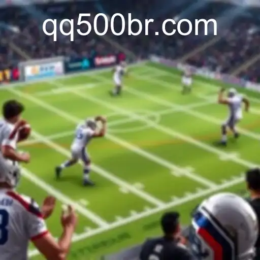 Gaming Experience QQ500.COM - 800+ Premium and Exclusive Games