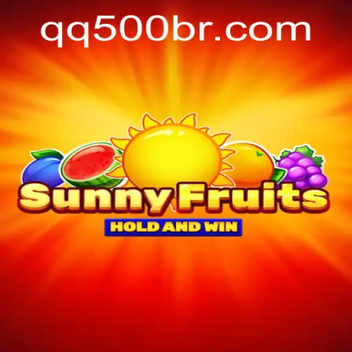 SunnyFruits: Discover the Vibrant World of QQ500.COM's Newest Game