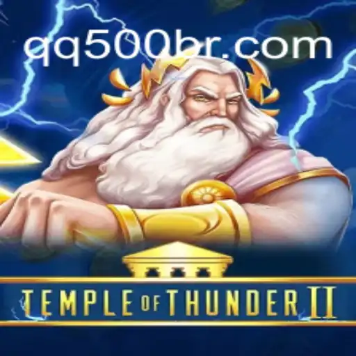 Discover the Exciting World of TempleofThunderII: An Adventure Awaits